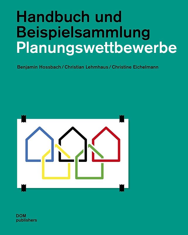 Planungswettbewerbe