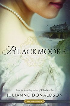 Blackmoore (Proper Romance) - Donaldson, Julianne