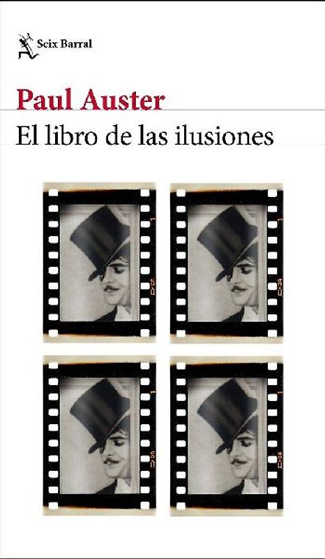 El libro de las ilusiones