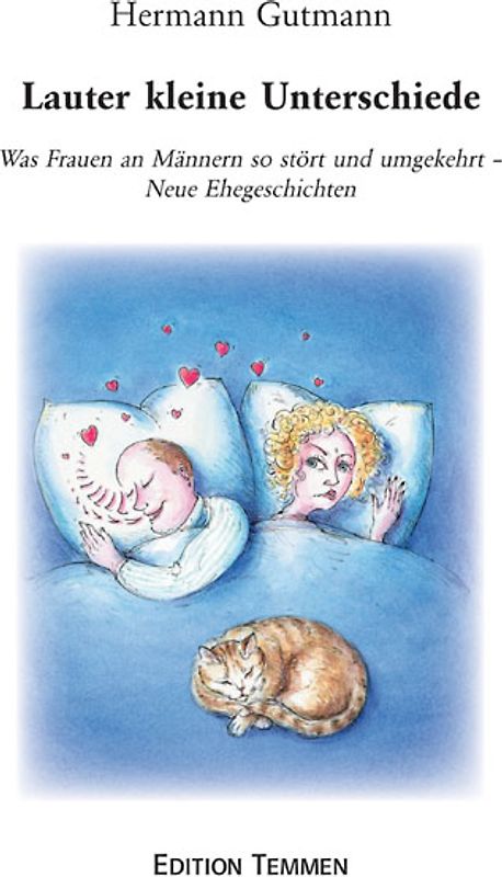 Lauter kleine Unterschiede