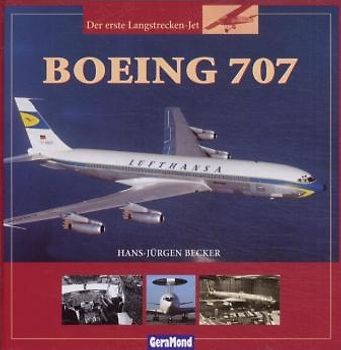 Boeing 707