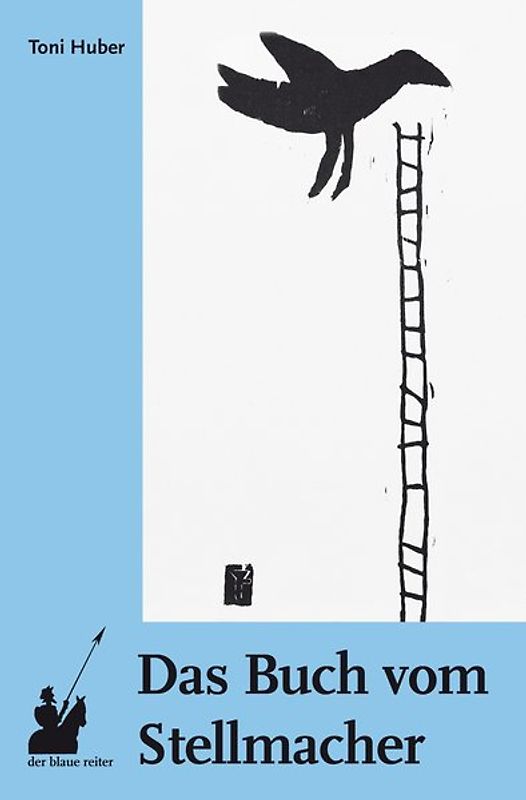 Das Buch vom Stellmacher