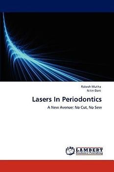 Lasers In Periodontics
