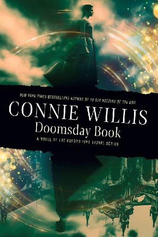 Doomsday Book