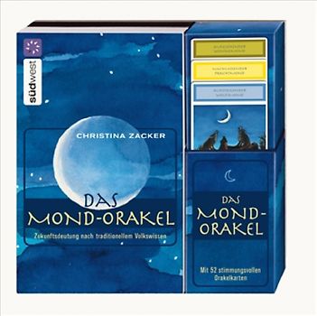 Das Mond-Orakel Set