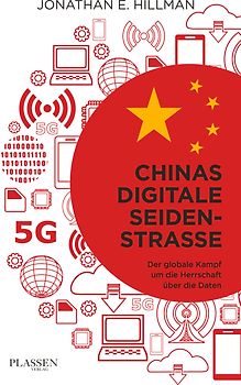 Chinas digitale Seidenstraße
