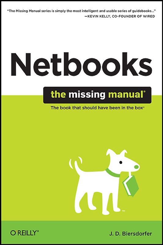 Netbooks: The Missing Manual