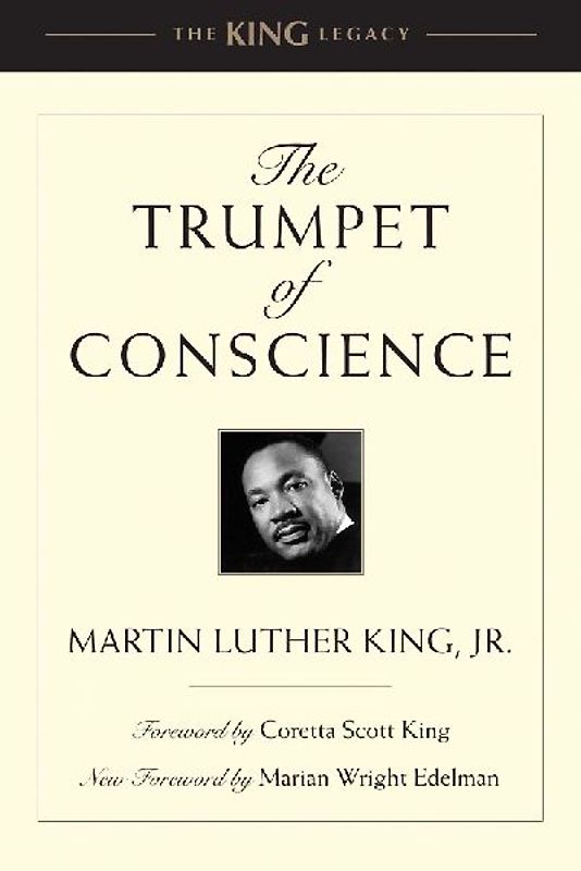 The Trumpet of Conscience