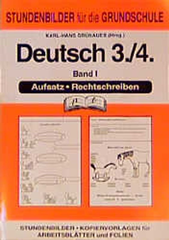 Deutsch 3./4.