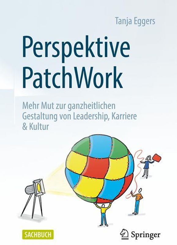 Perspektive Patchwork