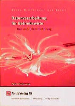 Datenverarbeitung für Betriebswirte