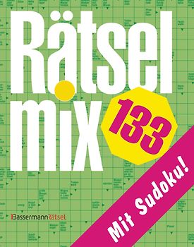 Rätselmix 133 - 5er Einheit