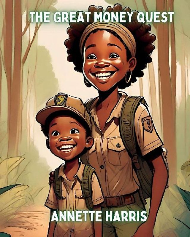 The Great Money Quest