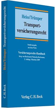 Transportversicherungsrecht
