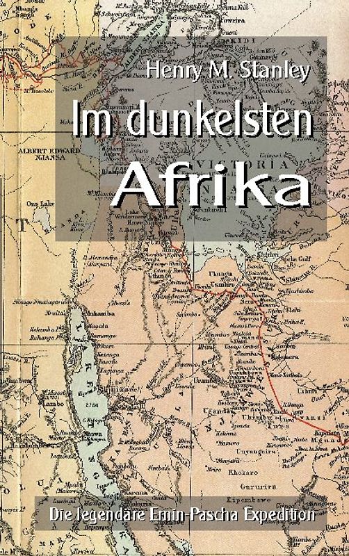Im dunkelsten Afrika