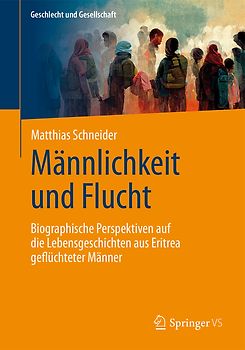 Männlichkeit und Flucht