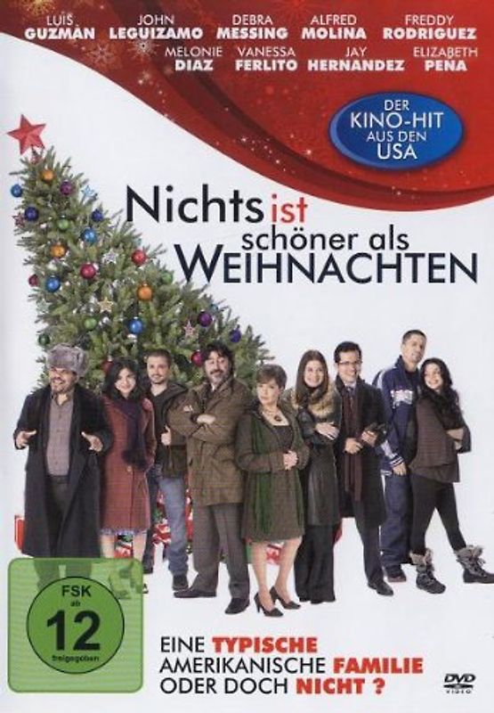 Nichts ist schöner als Weihnachten DVD DVD