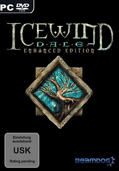 Icewind Dale: Enhanced Edition (PC) PC Spiele