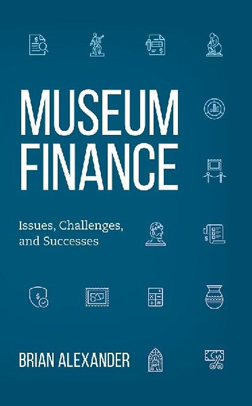 Museum Finance