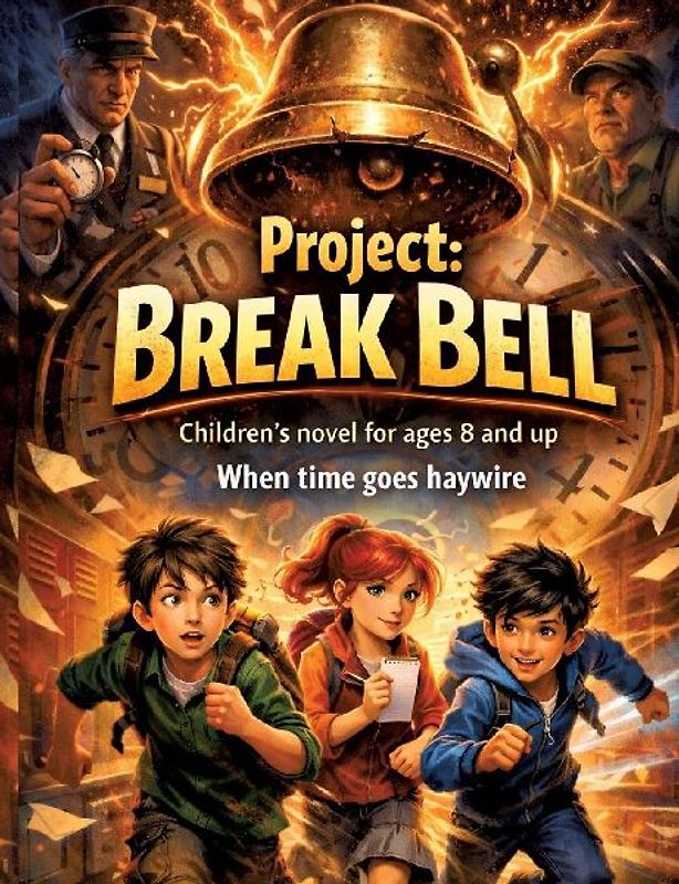 Project: Break Bell