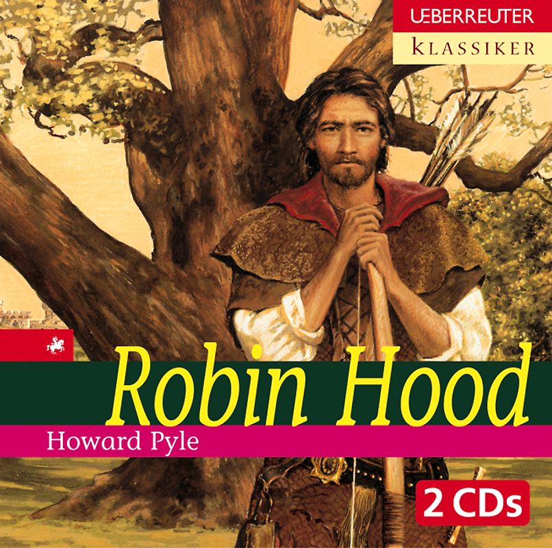 Robin Hood