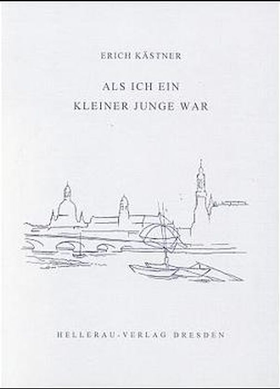 Als ich ein kleiner Junge war