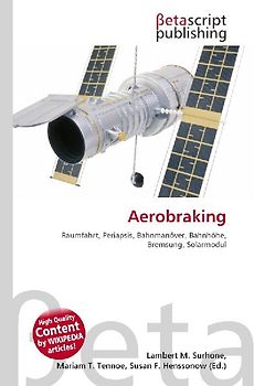 Aerobraking