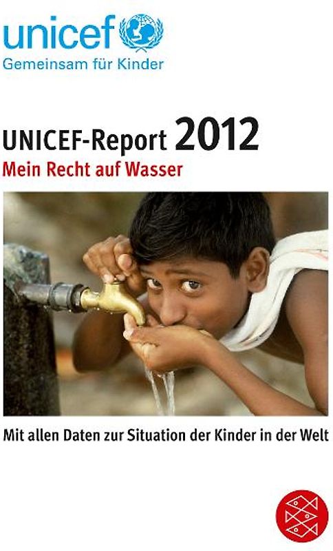 UNICEF-Report 2012