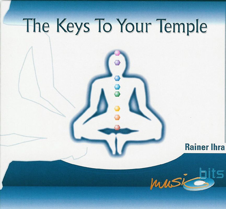 The Keys To Your Temple