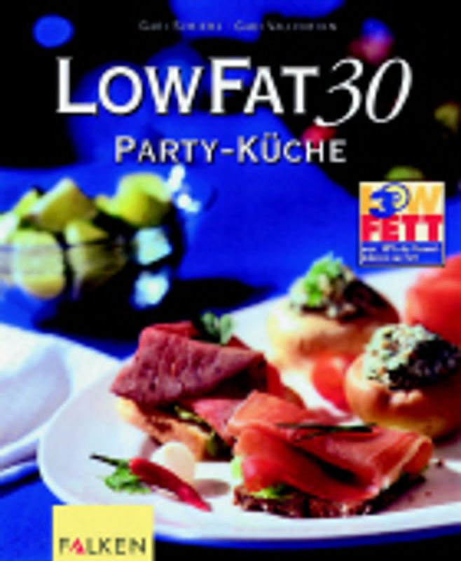 LowFat - Party-Küche