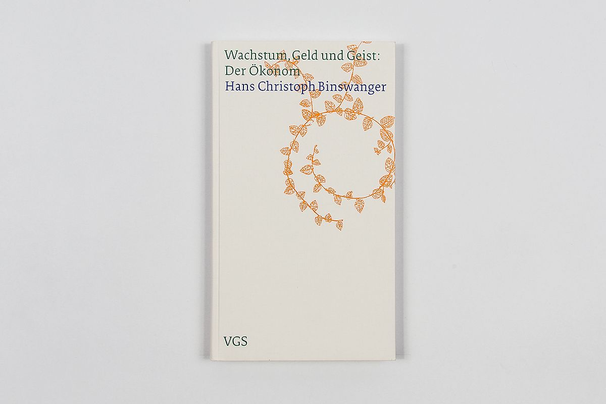 Wachstum, Geld und Geist