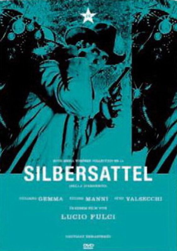 Silbersattel - Western Collection #14 DVD