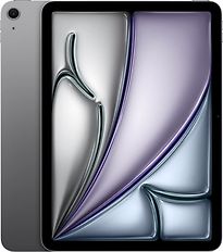 Apple iPad Air 7 11 512GB [wifi] spacegrijs