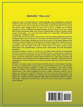 Brindisi "raccontata"