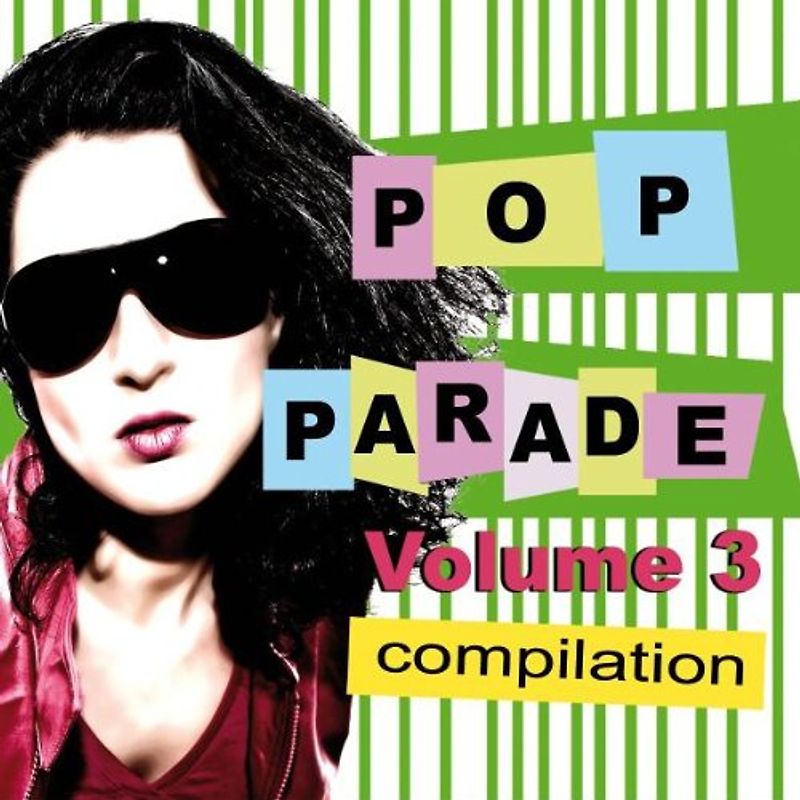 Various - Pop Parade Vol.3