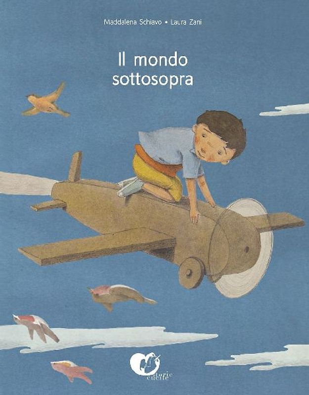 Il mondo sottosopra