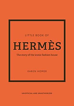 The Little Book of Hermès