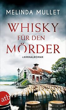 Whisky für den Mörder