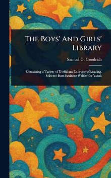 The Boys' And Girls' Library