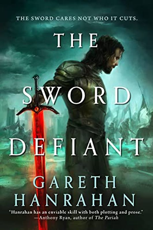 The Sword Defiant