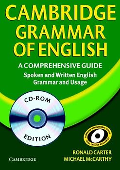Cambridge Grammar of English Network CD-ROM: A Comprehensive Guide
