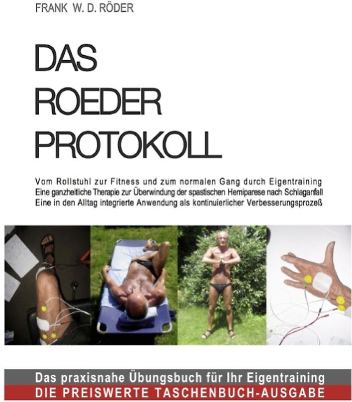 DAS ROEDER PROTOKOLL