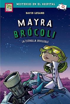 Mayra Brócoli : la estrella invisible