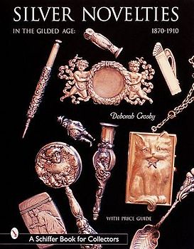 Silver Novelties in the Gilded Age