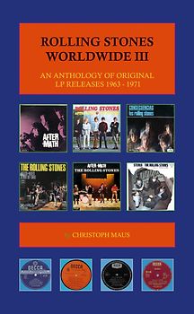 ROLLING STONES WORLDWIDE III