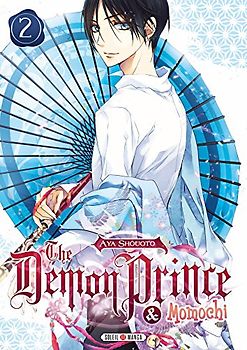 The Demon Prince & Momochi T2