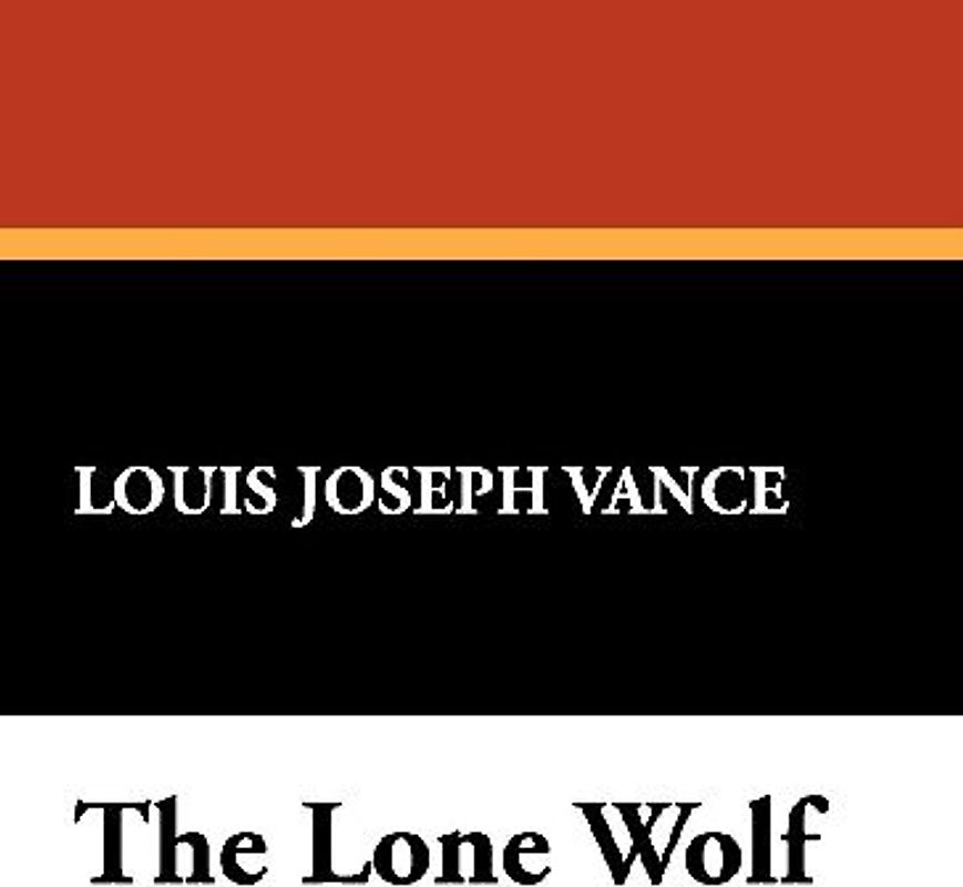 The Lone Wolf