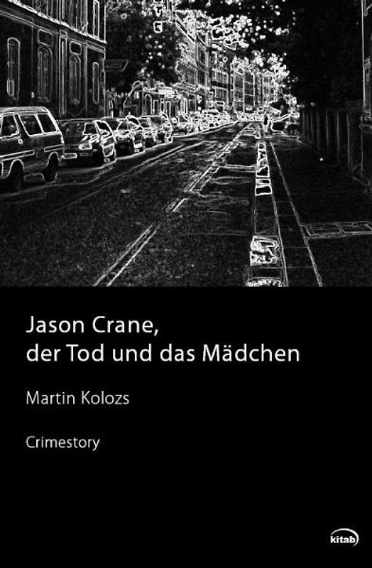 Jason Crane, der Tod und das Mädchen