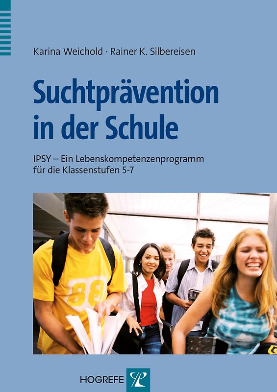 Suchtprävention in der Schule