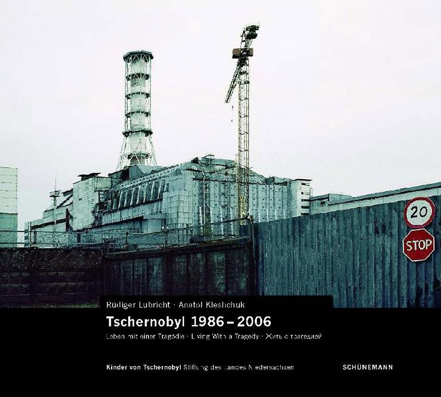 Tschernobyl 1986-2006